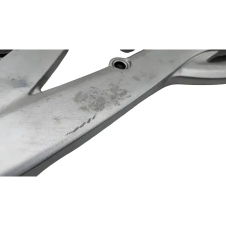 Platine avant droite KAWASAKI ER6 650 N 2005 - 2008