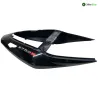Cache carenage coque arriere KAWASAKI Z 750 S 2004-2006