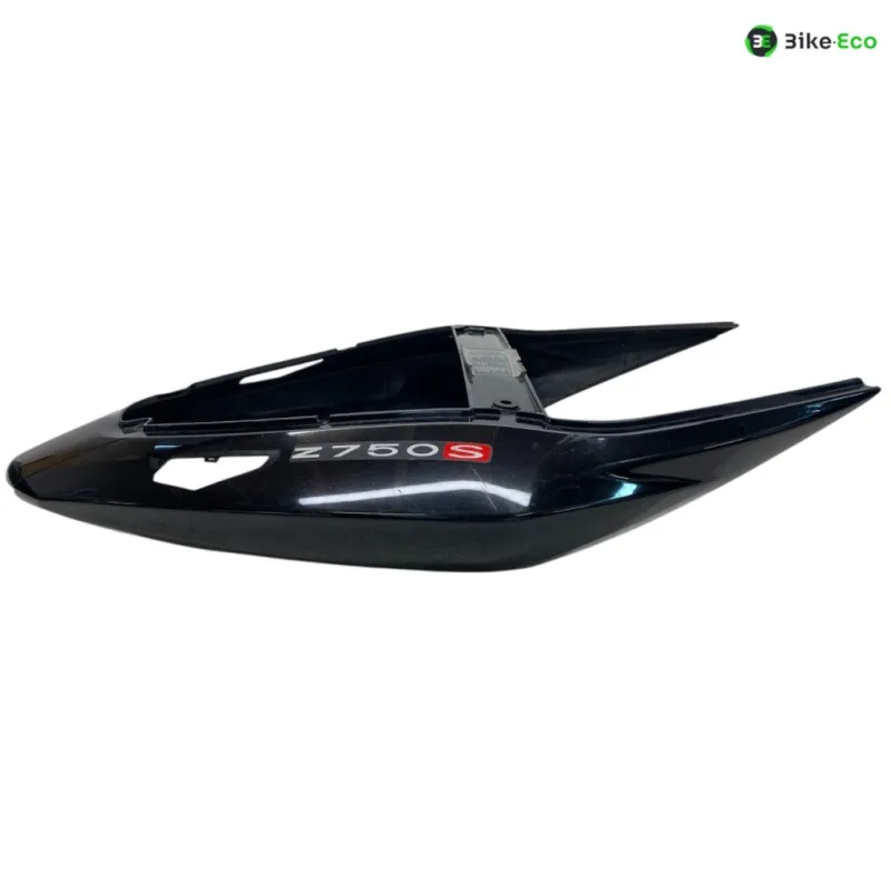Cache carenage coque arriere KAWASAKI Z 750 S 2004-2006
