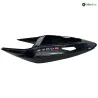 Cache carenage coque arriere KAWASAKI Z 750 S 2004-2006