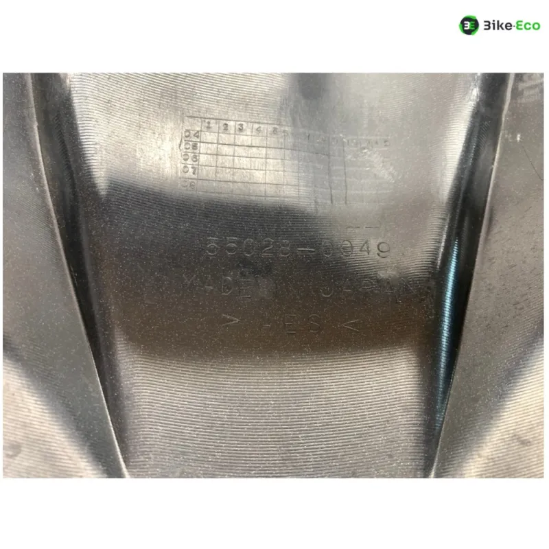 Entourage compteur KAWASAKI Z 750 S 2004-2006