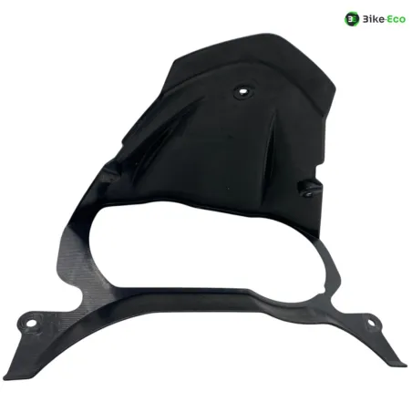 Entourage compteur KAWASAKI Z 750 S 2004-2006