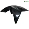 Garde boue avant KAWASAKI Z 750 S 2004-2006