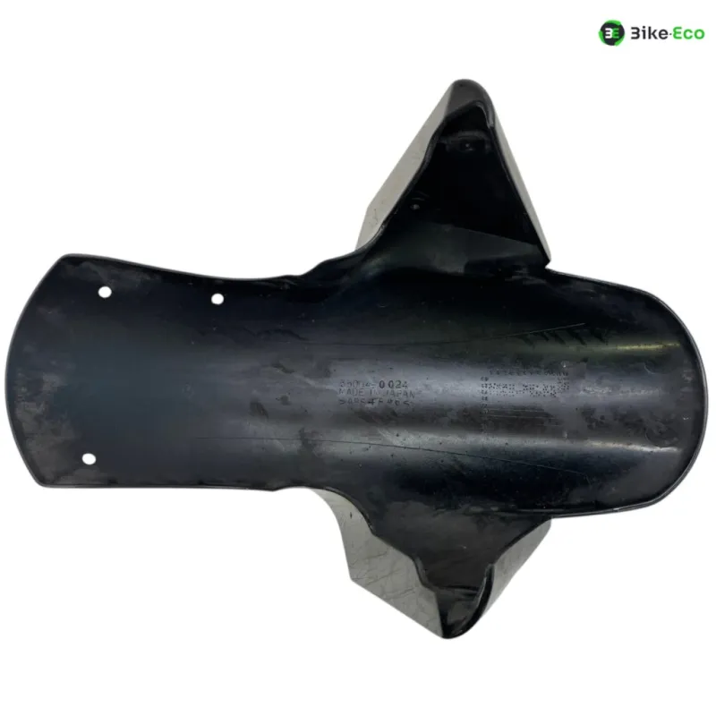 Garde boue avant KAWASAKI Z 750 S 2004-2006
