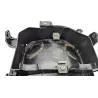 Passage de roue KAWASAKI ER6 650 N 2005 - 2008 Passage de roue KAWASAKI ER6 650 N 2005 - 2008