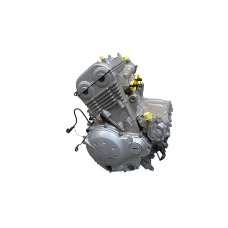 Moteur KAWASAKI ER6 650 N 2005 - 2008