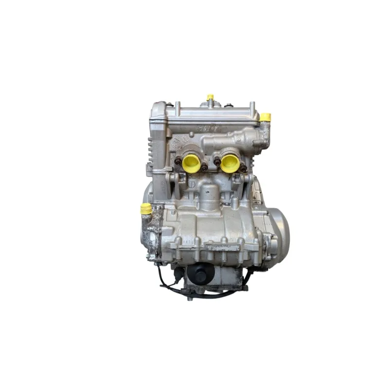 Moteur KAWASAKI ER6 650 N 2005 - 2008