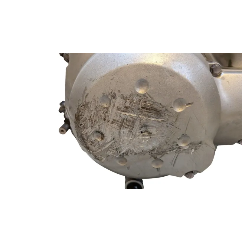 Moteur KAWASAKI ER6 650 N 2005 - 2008