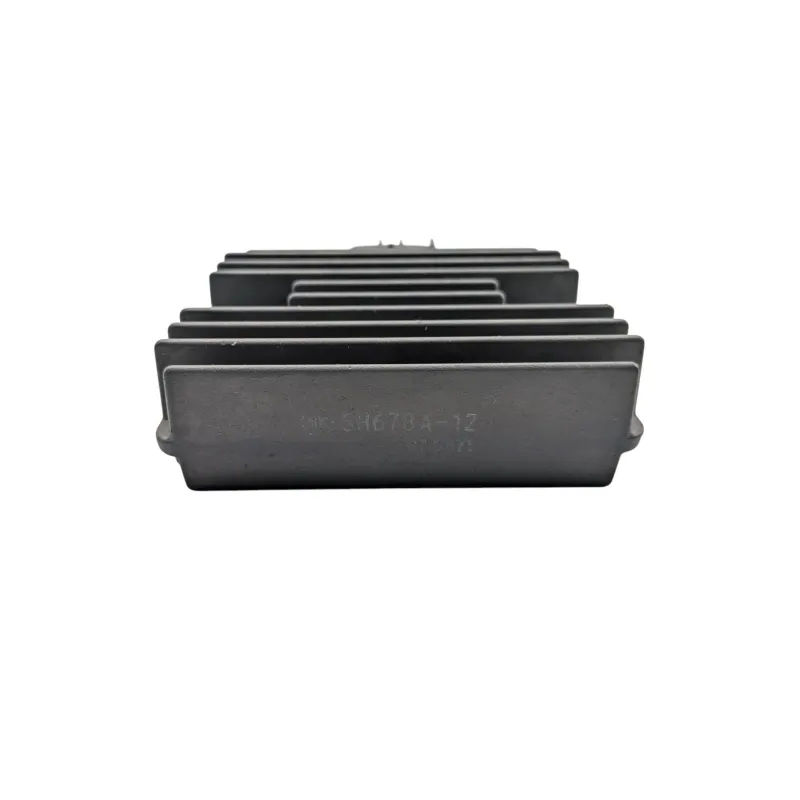 Regulateur charge batterie KAWASAKI ER6 650 N 2005 - 2008