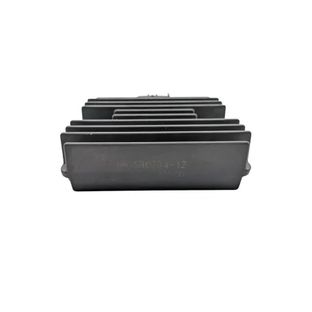 Regulateur charge batterie KAWASAKI ER6 650 N 2005 - 2008