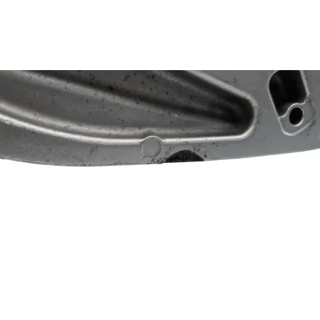 Platine avant droite KAWASAKI ER6 650 N 2005 - 2008
