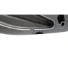 Platine avant droite KAWASAKI ER6 650 N 2005 - 2008