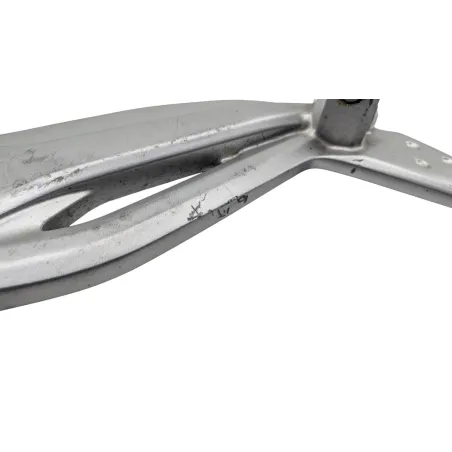 Platine avant droite KAWASAKI ER6 650 N 2005 - 2008