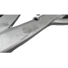 Platine avant droite KAWASAKI ER6 650 N 2005 - 2008