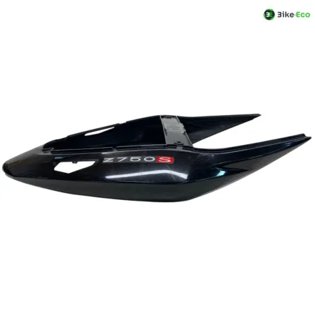 Cache carenage coque arriere KAWASAKI Z 750 S 2004-2006