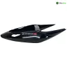 Cache carenage coque arriere KAWASAKI Z 750 S 2004-2006