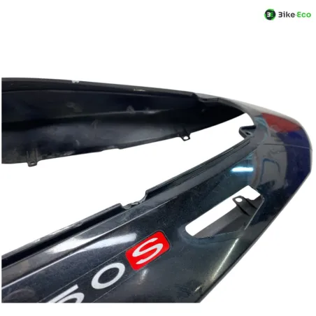 Cache carenage coque arriere KAWASAKI Z 750 S 2004-2006