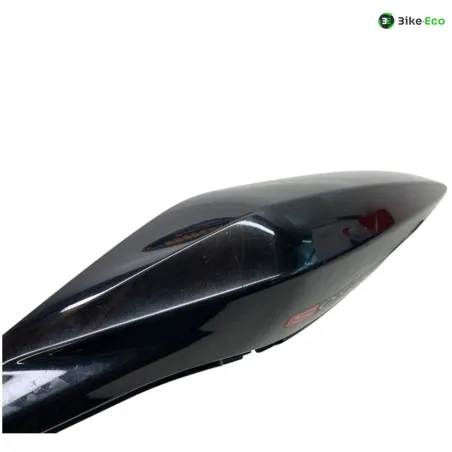 Cache carenage coque arriere KAWASAKI Z 750 S 2004-2006