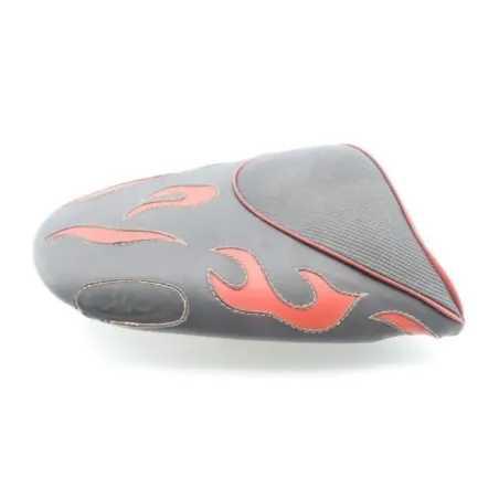 Selle passager KAWASAKI Z 1000 2003 - 2006
