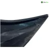 Cache carenage coque arriere KAWASAKI Z 750 S 2004-2006