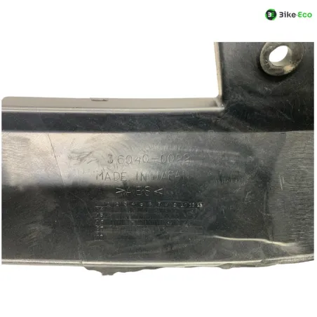 Cache carenage coque arriere KAWASAKI Z 750 S 2004-2006