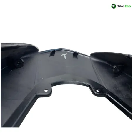 Cache carenage coque arriere KAWASAKI Z 750 S 2004-2006