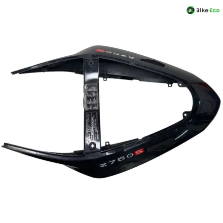Cache carenage coque arriere KAWASAKI Z 750 S 2004-2006
