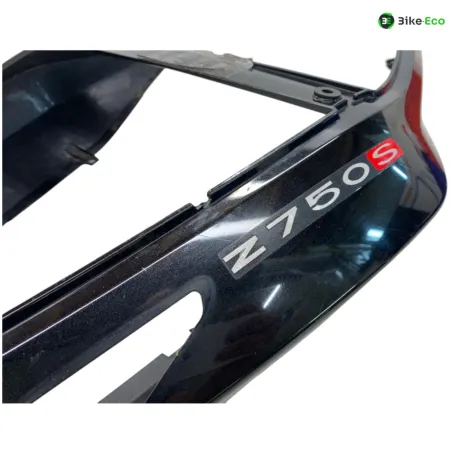 Cache carenage coque arriere KAWASAKI Z 750 S 2004-2006