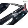 Cache carenage coque arriere KAWASAKI Z 750 S 2004-2006
