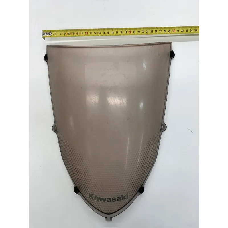 Bulle KAWASAKI Z 750 S 2004-2006