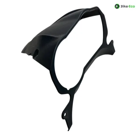Entourage compteur KAWASAKI Z 750 S 2004-2006