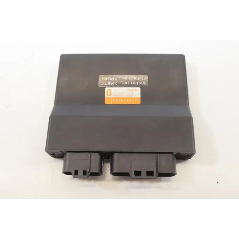 Boitier cdi KAWASAKI KLE 650 VERSYS 2007 - 2009