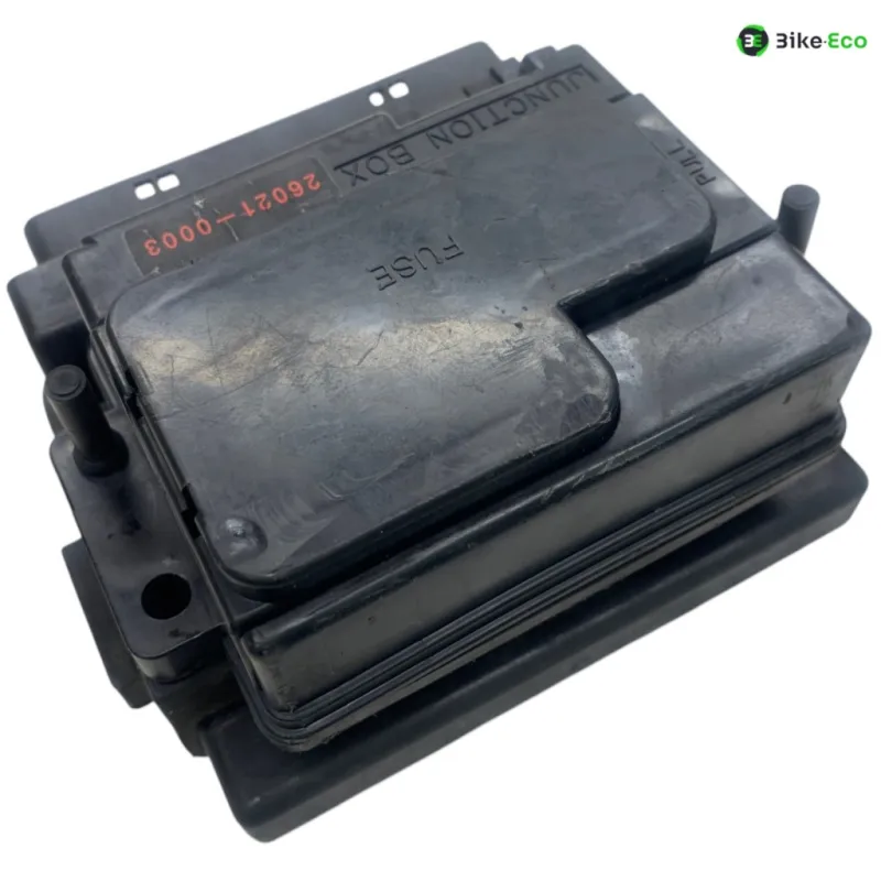 Boitier cdi KAWASAKI Z 750 2004-2006