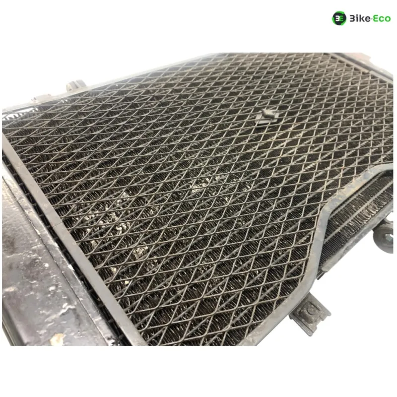 Radiateur eau KAWASAKI Z 750 2004-2006