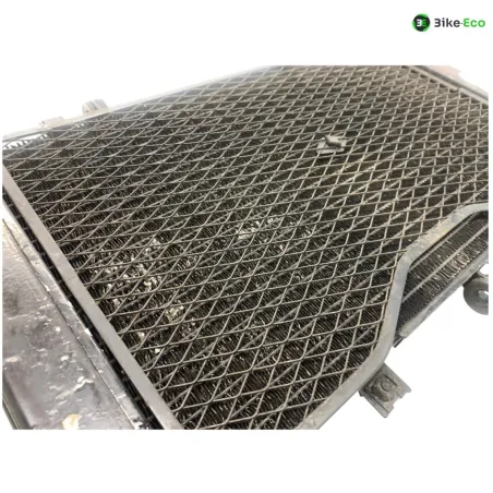 Radiateur eau KAWASAKI Z 750 2004-2006