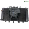 Radiateur eau KAWASAKI Z 750 2004-2006