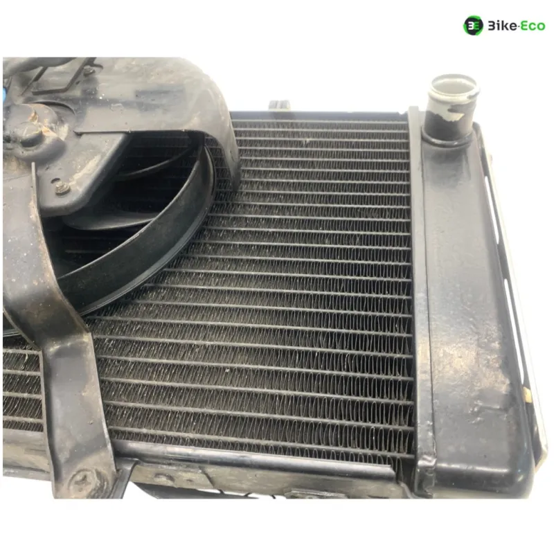 Radiateur eau KAWASAKI Z 750 2004-2006