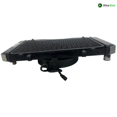 Radiateur eau KAWASAKI Z 750 2004-2006