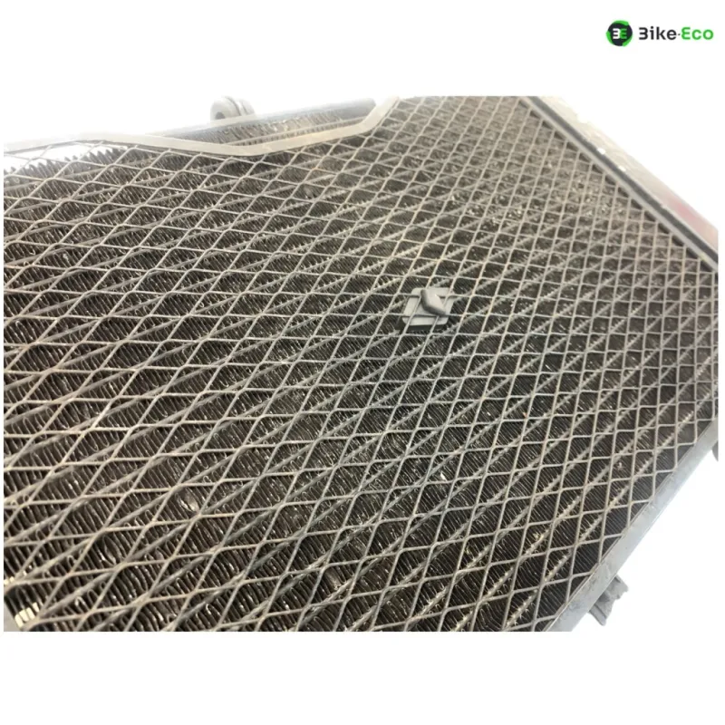 Radiateur eau KAWASAKI Z 750 2004-2006