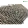 Radiateur eau KAWASAKI Z 750 2004-2006