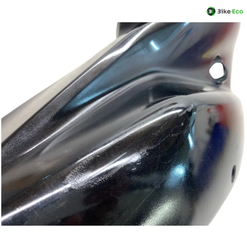 cache carenage face avant droit KAWASAKI Z 750 S 2004-2006