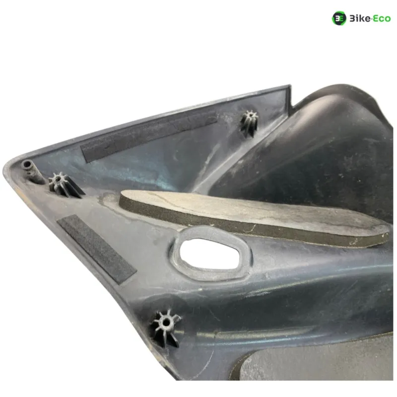 cache carenage face avant droit KAWASAKI Z 750 S 2004-2006