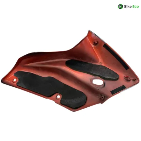 cache carenage face avant gauche KAWASAKI Z 750 S 2004-2006