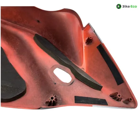 cache carenage face avant gauche KAWASAKI Z 750 S 2004-2006