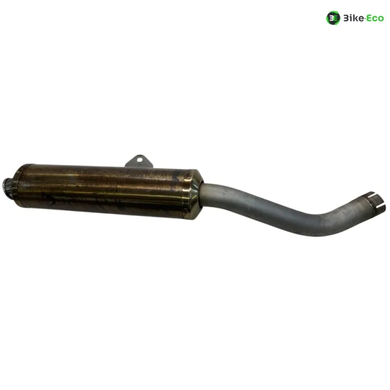 Silencieux (echappement) KAWASAKI Z 750 S 2004-2006