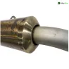 Silencieux (echappement) KAWASAKI Z 750 S 2004-2006