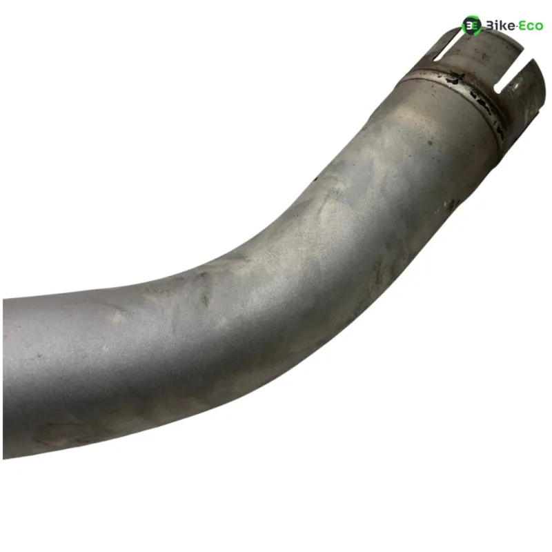 Silencieux (echappement) KAWASAKI Z 750 S 2004-2006