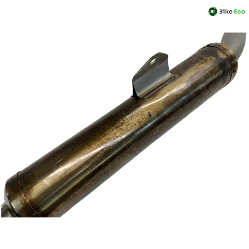 Silencieux (echappement) KAWASAKI Z 750 S 2004-2006