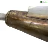Silencieux (echappement) KAWASAKI Z 750 S 2004-2006