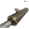 Silencieux (echappement) KAWASAKI Z 750 S 2004-2006